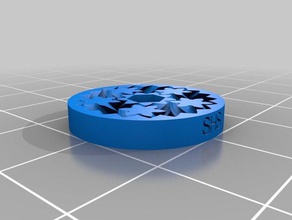 gear small mechanical toys customized 3d print model - Mito3D