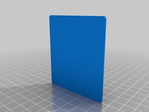 box panel electronics customized 3d print model - Mito3D