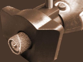 grindingsanding anexo guia semelhantes dremel mão as ferramentas manuais roteador 3d print model - Mito3D
