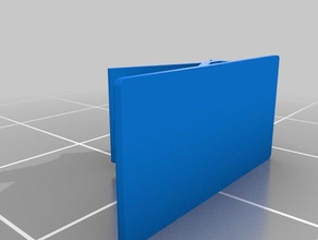 xbox ps4 controller titolare gadget designproject makeredchallenge 3d print model - Mito3D