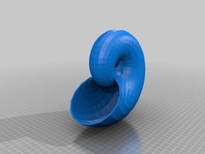 nautilus modelleri 3d print model - Mito3D