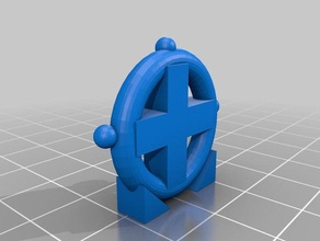 stc 3d impresión 3d print model - Mito3D