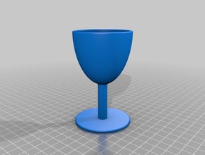 pitágoras de copa recipientes copos dinâmica fluidos ganancioso a física sifão taça tântalo 3d print model - Mito3D