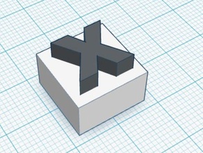 brick 3d printing 3d print model - Mito3D