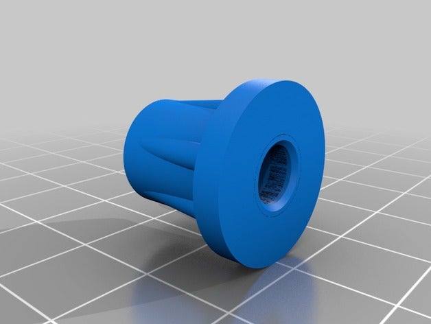 cilindro 3d stampa 3D print model - Mito3D