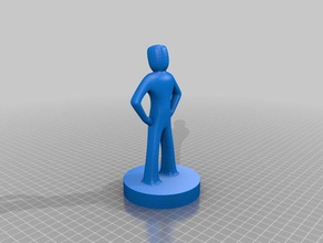 earth aid boardgame games education environment 3d print model - Mito3D