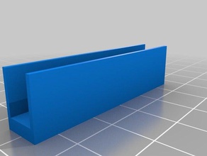 lairdla replicador de cama con estampado ajustador 28 3 d la impresora accesorios personalizado 3d print model - Mito3D