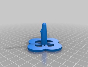 meu personalizados everspin spinning tops brinquedos jogos 3d print model - Mito3D