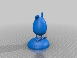 shiny jofo-kieran 3d printing 3d print model - Mito3D