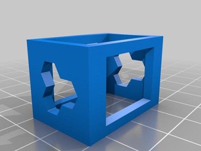prove stampa 3d printing 3d print model - Mito3D