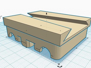 quick swap x-carriage 3d printer parts 3d print model - Mito3D