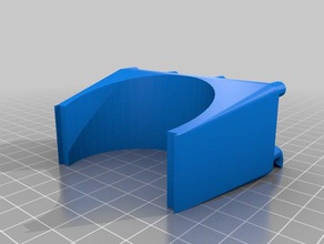pegboard tournevis porte outil de les titulaires boîtes personnalisé 3d print model - Mito3D