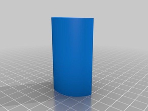 storage bin lid organization 3d print model - Mito3D