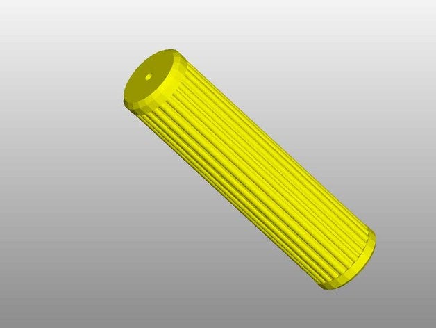 kavrama kolu araçlar gidon 3D print model - Mito3D