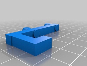 özelleştirilmiş ultimate peg board aksesuar yaratıcısı karşınızda benim diğer 3d print model - Mito3D
