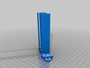 franklin llaveros personalizado 3d print model - Mito3D