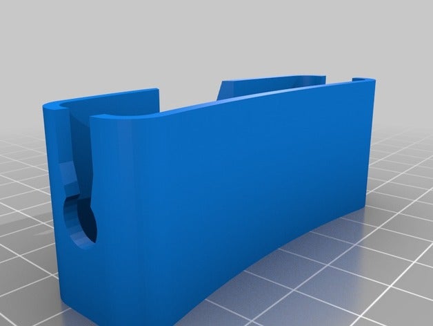 rocker koruyucu kapak anahtarı ev güç 3D print model - Mito3D