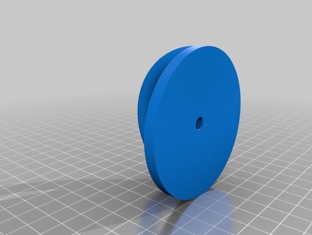 crock pot değiştirme kolu parçaları 3D print model - Mito3D