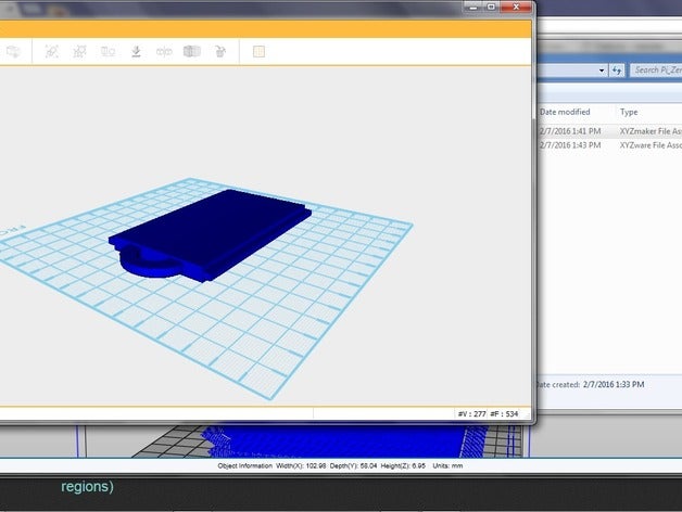 raspberry pi, lo zero, il rovo caso di ingegneria pi 3D print model - Mito3D