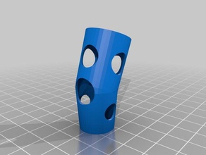 colin3 biology customized 3d print model - Mito3D