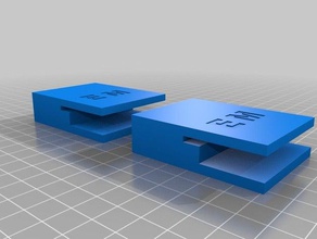 suport de filament 3d l'impression 3d print model - Mito3D