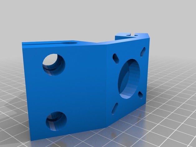 ima delta 3d printers 3D print model - Mito3D