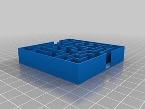 maze1111 diğer 3d print model - Mito3D