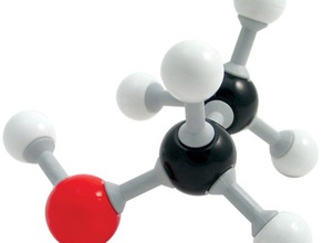 Chemie Bau Spielzeug 3d print model - Mito3D