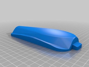 ridge ryder de la canopée jouet jeu accessoires 3d print model - Mito3D