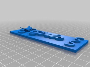 cópia poderoso gogo-inari 3d impressão 3d print model - Mito3D