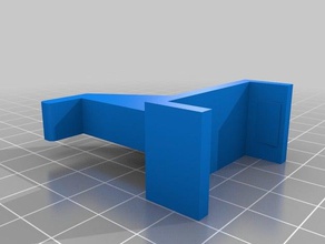 jed office angepasst 3d print model - Mito3D