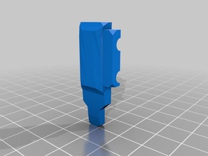 kenwood elettronica 3d print model - Mito3D