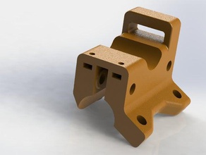 mpcnc modified ie roller tools 3d print model - Mito3D