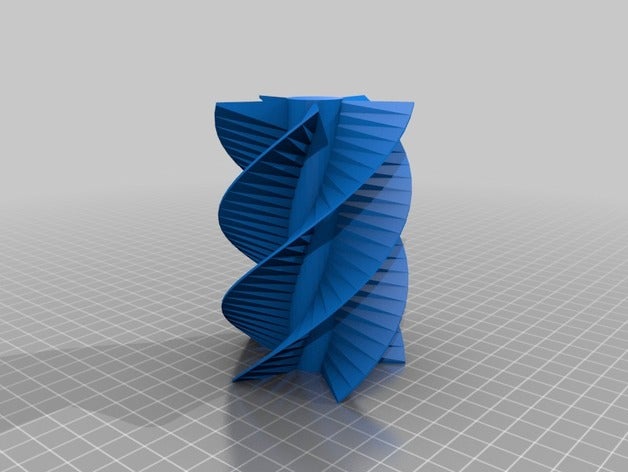 est proyecto hobby personalizado 3D print model - Mito3D