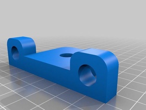snowmobile part other 3d print model - Mito3D