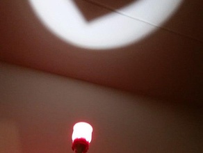 l'amour de l'ombre décor cœur ikea jonsjo la lampe saint-valentin le jour valentines 3d print model - Mito3D