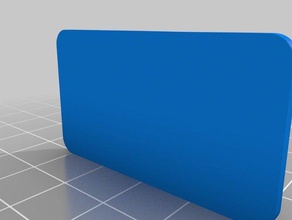 box makerside panel x2 electronics customized 3d print model - Mito3D