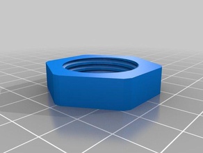 boston tappo della valvola sport all'aperto 3d print model - Mito3D