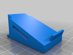 vortex pro runcam monte hobby el fpv 3d print model - Mito3D