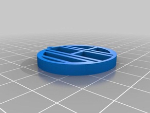 salud y seguridad ocupacional la joyería personalizado 3d print model - Mito3D