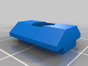 sroba-1 parts customized 3d print model - Mito3D