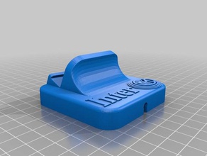 brilliant snaget-jaagub 3d printing 3d print model - Mito3D