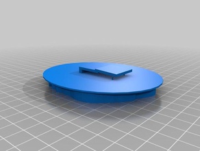 tipo di file diverso ruby clip da cintura accessori 3d print model - Mito3D