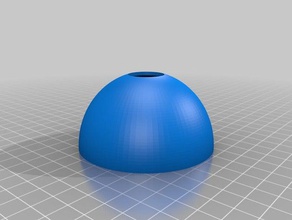 hobby king andare alla scoperta di cupola cowel v2 rc veicoli 3d print model - Mito3D