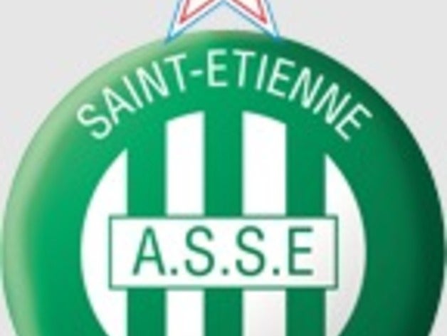 asse signs logos 3D print model - Mito3D