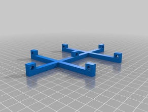 universal de títeres controlador mecánica juguetes 3d print model - Mito3D