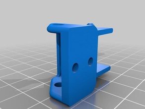 support base chain 3d printing 3d print model - Mito3D