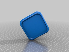 flexa cama de empilhamento correia substituição partes quarto 3d print model - Mito3D