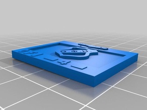 ofi fc creta 3d impressão 3d print model - Mito3D