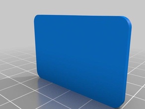 box-back l'elettronica personalizzato 3d print model - Mito3D